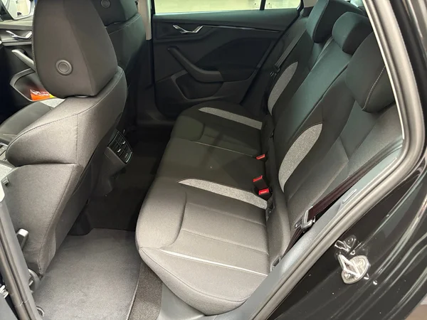SKODA Kamiq (2025) — foto 5 van 15