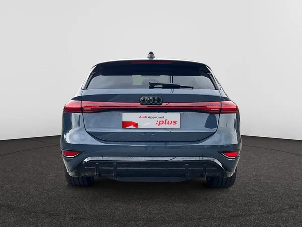 AUDI A6 Avant e-tron (2025) — foto 21 van 23