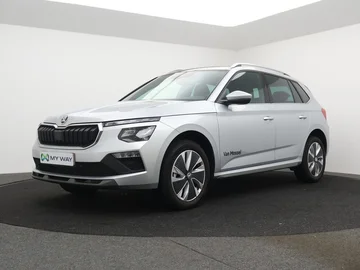 SKODA Kamiq (2024)