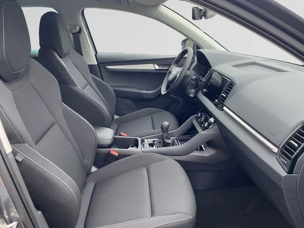 SKODA Karoq (2025) — foto 16 van 16
