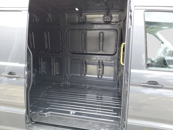 VOLKSWAGEN Crafter 35 Fou Llwb Hr (2026) — foto 22 van 24