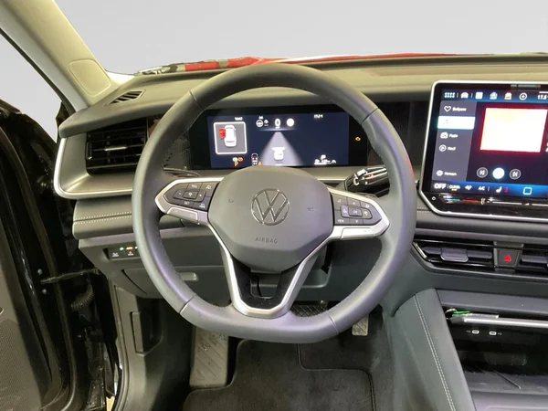 VOLKSWAGEN Tayron (2025) — foto 4 van 21