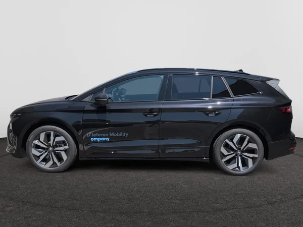 SKODA Enyaq (2026) — foto 12 van 24