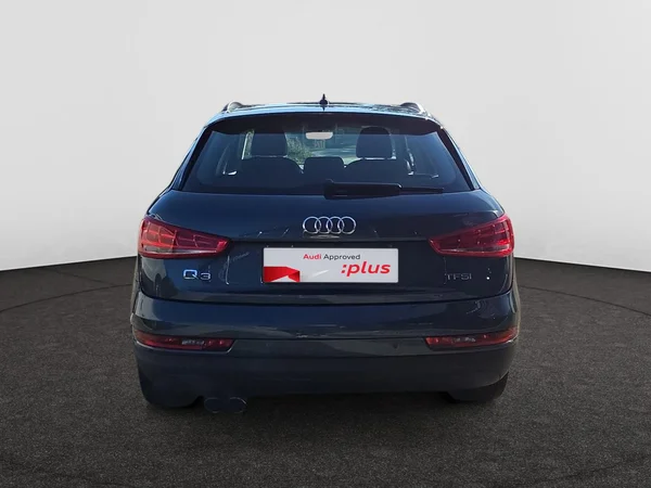 AUDI Q3 (2017) — foto 19 van 24