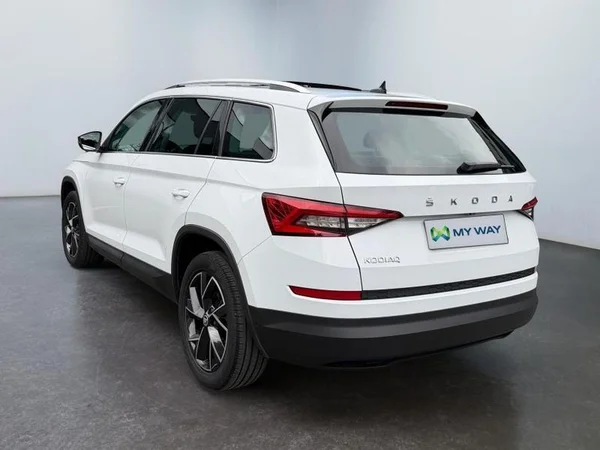 SKODA Kodiaq (2020) — foto 23 van 29