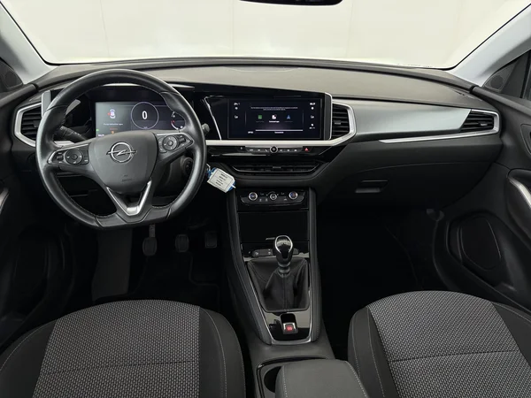 OPEL Grandland (2022) — foto 28 van 28