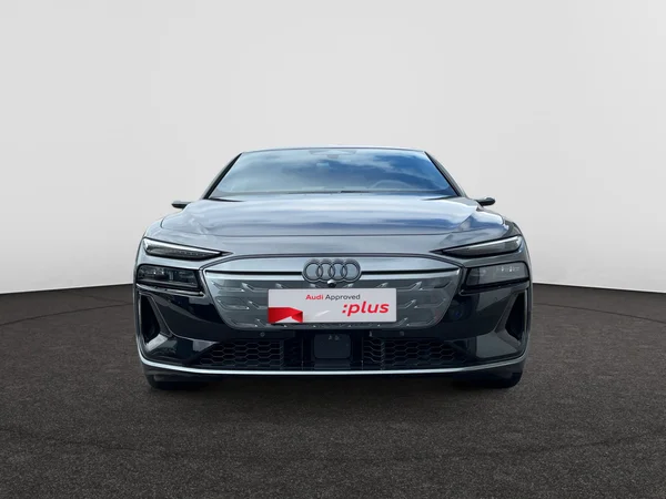 AUDI A6 Avant e-tron (2025) — foto 7 van 24