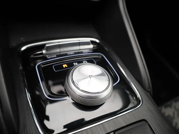 MG ZS EV (2021) — foto 16 van 35