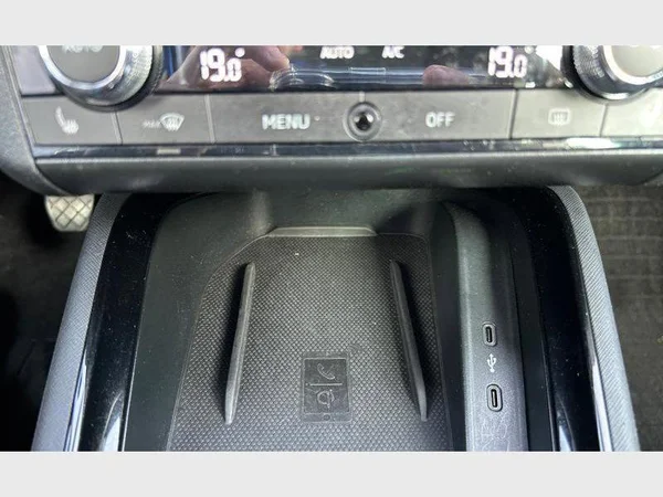 Skoda SCALA (2022) — foto 15 van 31