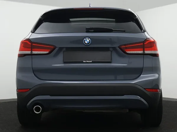 BMW X1 (2022) — foto 25 van 28