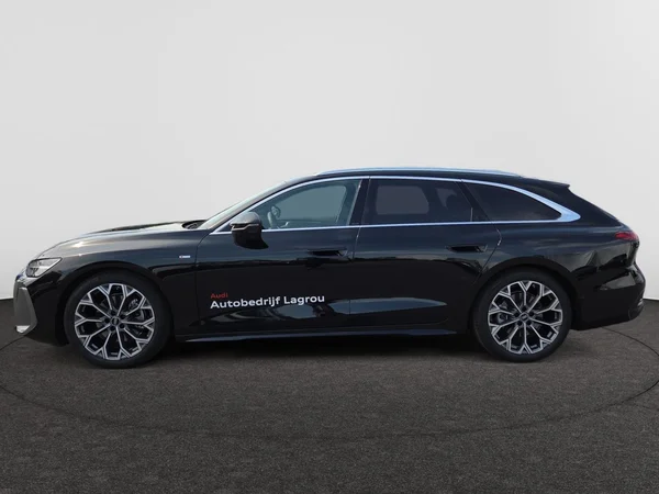 AUDI A6 Avant (2026) — foto 12 van 23