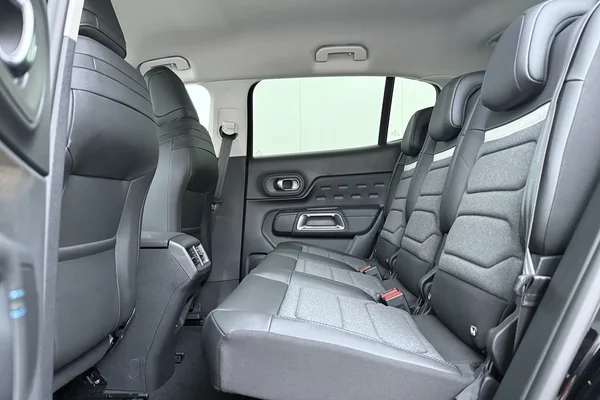 Citroen C5 Aircross (2025) — foto 10 van 12