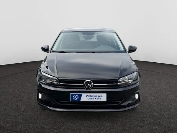 VOLKSWAGEN Polo (2021) — foto 4 van 13
