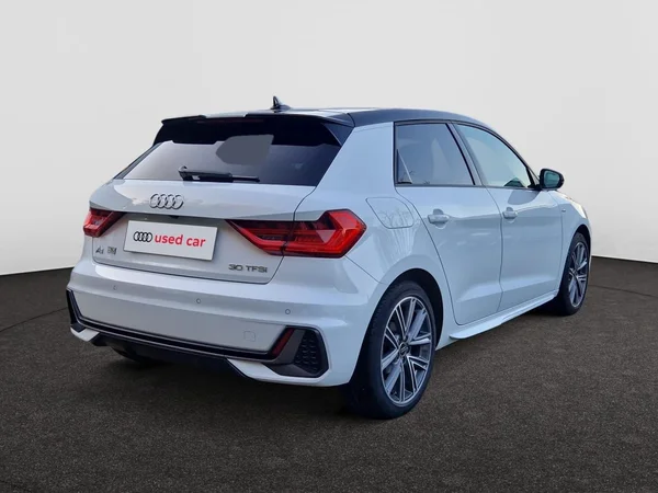 AUDI A1 Sportback (2023) — foto 19 van 23