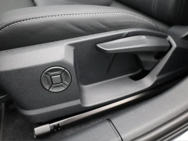 AUDI A3 Sportback (2025) — foto 7 van 22