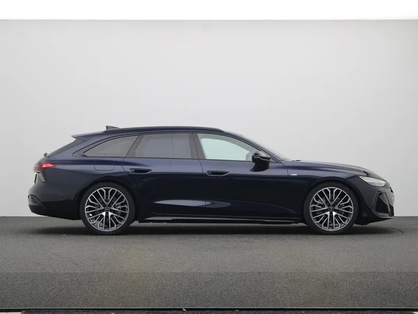 AUDI A6 Avant (2025) — foto 2 van 28