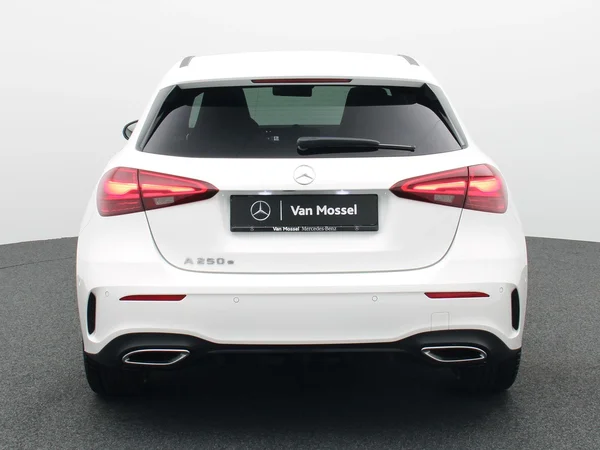Mercedes-Benz A-Klasse (2025) — foto 34 van 38