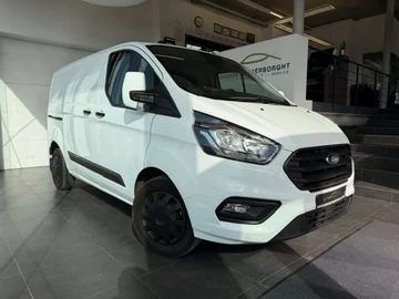 Ford Transit Custom 0ee899e8-0714-419c-acf0-3bb9c9d3abfc