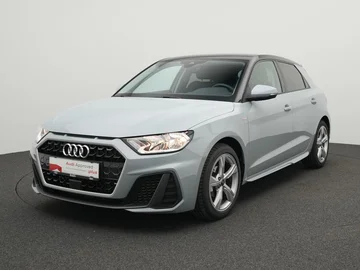 AUDI A1 Sportback (2025)