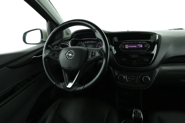 Opel Karl (2016) — foto 4 van 16
