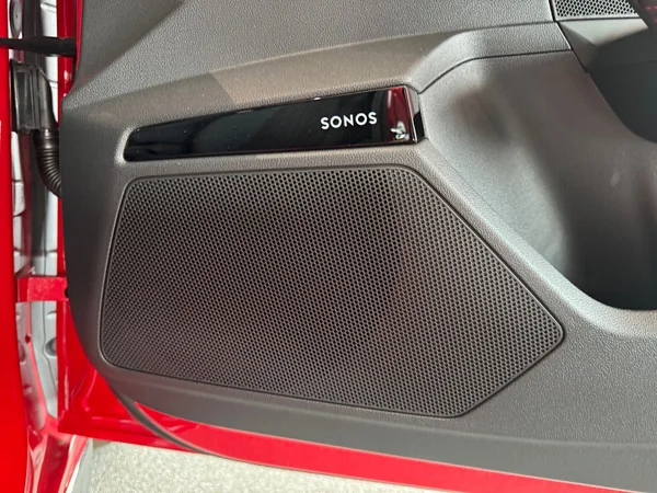 AUDI S3 Sedan (2025) — foto 20 van 21