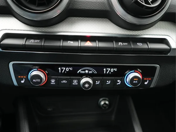 AUDI Q2 (2025) — foto 8 van 27