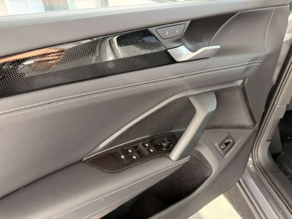 Volkswagen Tayron — foto 18 van 25