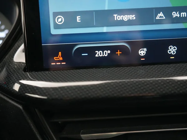 Ford Focus (2024) — foto 9 van 22