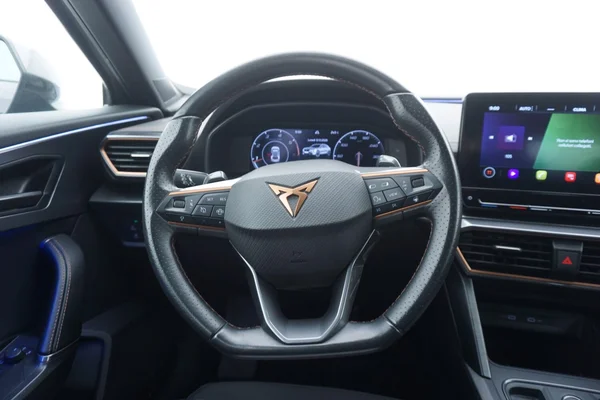 CUPRA Formentor (2023) — foto 6 van 38