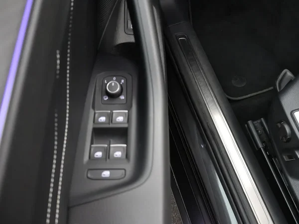 Volkswagen Passat (2022) — foto 11 van 29