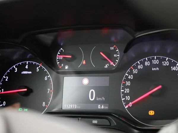 Opel Combo Life (2022) — foto 19 van 36