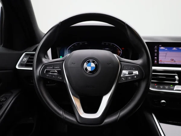 BMW 3 Reeks (2021) — foto 44 van 46