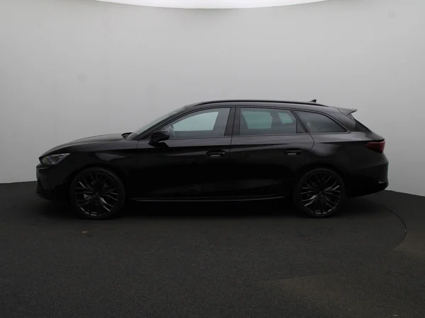 CUPRA Leon SW (2025) — foto 15 van 20