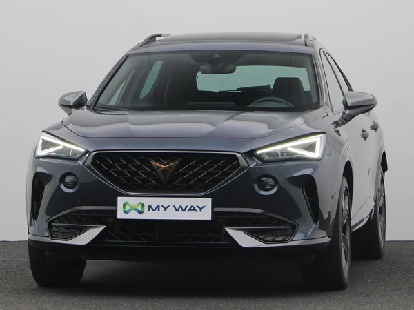 CUPRA Formentor (2024) — foto 1 van 22
