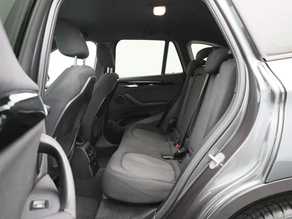 BMW X1 (2021) — foto 6 van 39