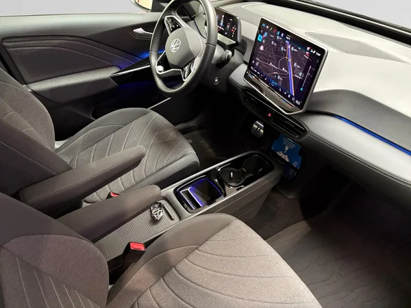 VOLKSWAGEN ID.3 (2026) — foto 13 van 15