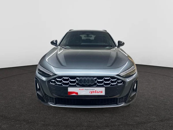 AUDI A5 Avant e-hybrid (PHEV) (2025) — foto 3 van 14
