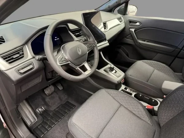 Renault Symbioz (2026) — foto 15 van 16