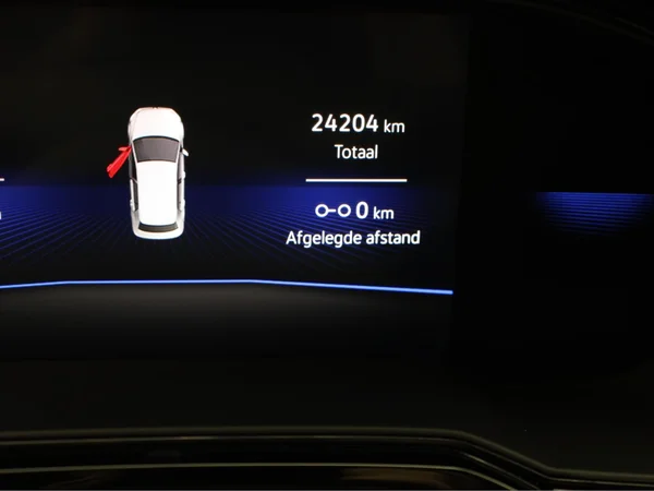 VOLKSWAGEN Taigo (2025) — foto 5 van 19