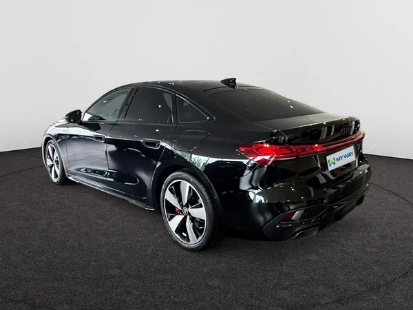 AUDI A5 e-hybrid (PHEV) (2026) — foto 18 van 24