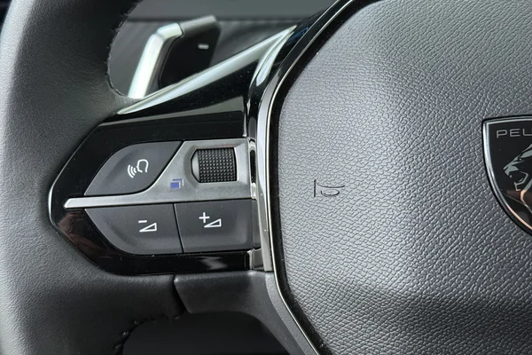 Peugeot 208 (2025) — foto 5 van 18