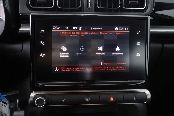 Citroen C3 (2022) — foto 19 van 61