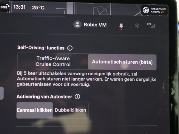 TESLA Model 3 (2025) — foto 9 van 30