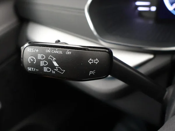 Škoda Octavia (2022) — foto 10 van 29