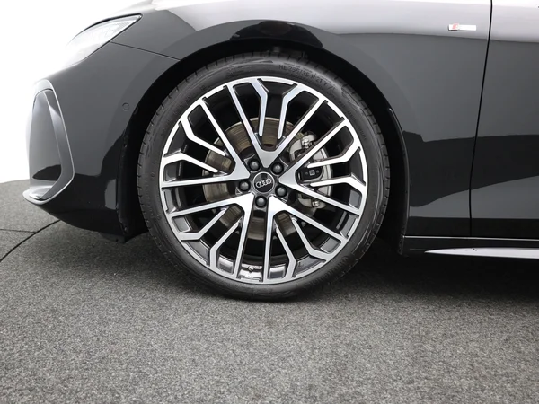 AUDI A6 Avant (2025) — foto 30 van 35