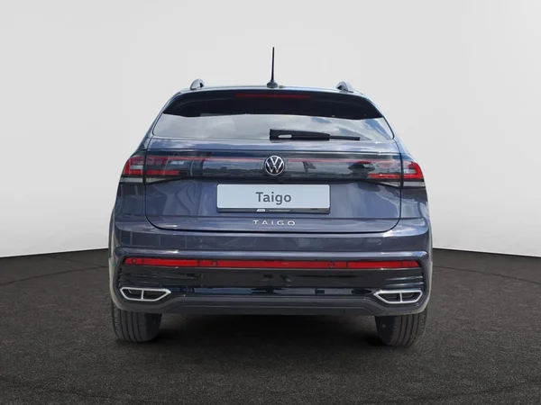 VOLKSWAGEN Taigo (2026) — foto 25 van 30