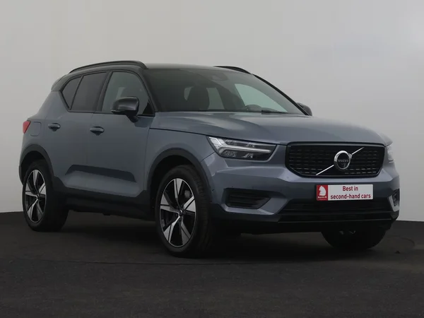 VOLVO XC40 (2022) — foto 26 van 31