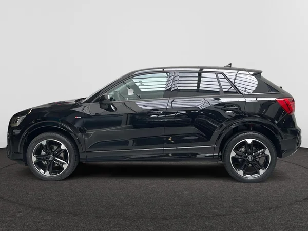 AUDI Q2 (2026) — foto 7 van 15