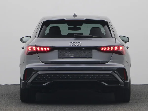 AUDI A3 Sportback (2026) — foto 19 van 22