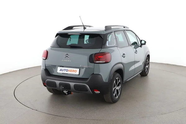 Citroen C3 (2022) — foto 12 van 16